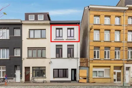 Apartment Zu Vermieten ANTWERPEN