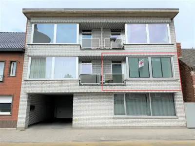 Apartment Zu Vermieten 2440 GEEL BE