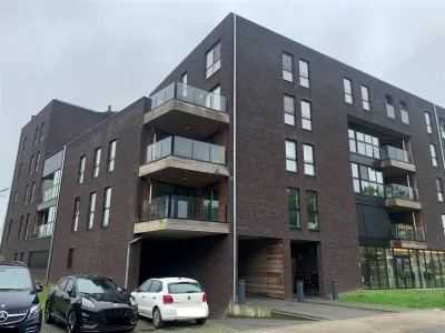 Apartment Zu Vermieten 2200 Herentals BE