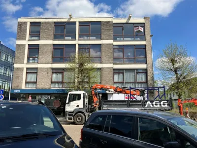 Apartment Zu Vermieten 2200 HERENTALS BE