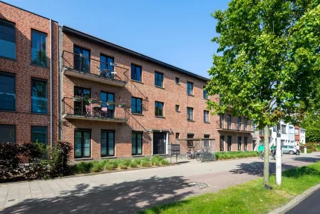 Apartment Zu Verkaufen 2610 WILRIJK BE