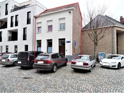 Haus Zu Vermieten 2800 MECHELEN BE