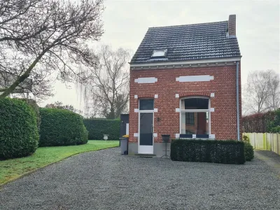 Haus Zu Vermieten 2350 Vosselaar BE